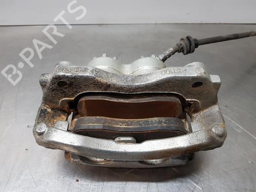 Right front brake caliper RENAULT MASTER III Van (FV)  | BP29814275M104