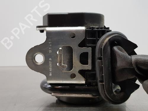 Front right seatbelt SEAT TOLEDO IV (KG3)  | BP30879261I25 
