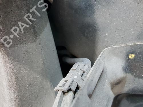 Left front steering knuckle CHEVROLET CAPTIVA (C100, C140) 2.2 D | BP10178474M25 
