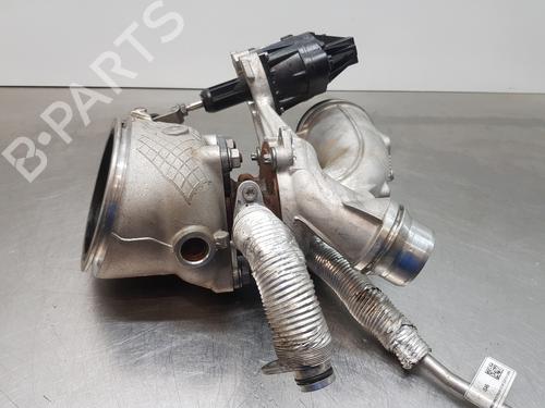 Turbolader/Kompressor MINI MINI (F55) One | BP24236785M71 