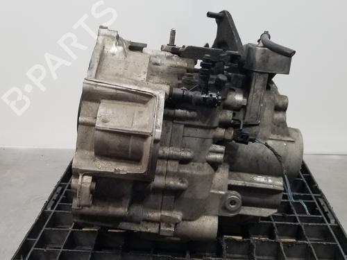 Gearbox VW SCIROCCO III (137, 138) 2.0 TDI | BP20238399M3 