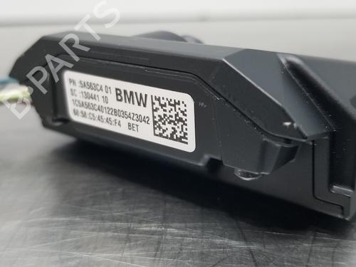 Electronic module BMW X3 (G01, F97, G08)  | BP20085310M83 