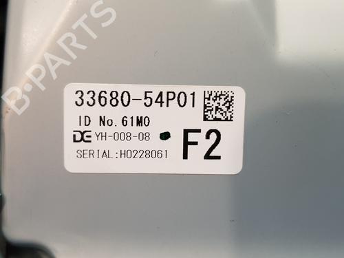 Electronic module SUZUKI SX4 S-Cross (JY)  | BP19680680M83 