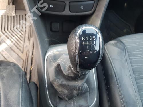 Elektronische module OPEL MOKKA / MOKKA X (J13) 1.7 CDTI (_76) | BP13255529M83 