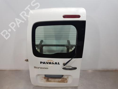 Used Left tailgate RENAULT KANGOO Express (FW0/1_) [2008-2025]  30273178