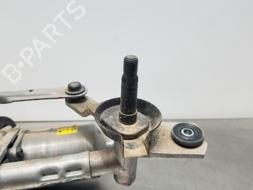 Front wiper motor HYUNDAI TUCSON (NX4E, NX4A)  | BP27718718M29 