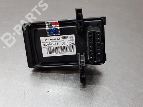 Electronic module FORD KA (RU8)  | BP9544250M83 