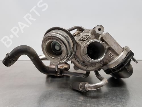 Used Turbocharger/Supercharger PEUGEOT 308 II (LB_, LP_, LW_, LH_, L3_) [2013-2021]  22624076