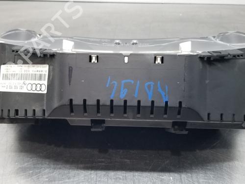 Kombiinstrument AUDI A8 D3 (4E2, 4E8) 4.2 quattro | BP19119775C47 
