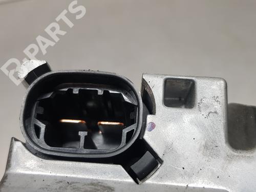 Steering column RENAULT SCÉNIC II (JM0/1_)  | BP12121888M21 