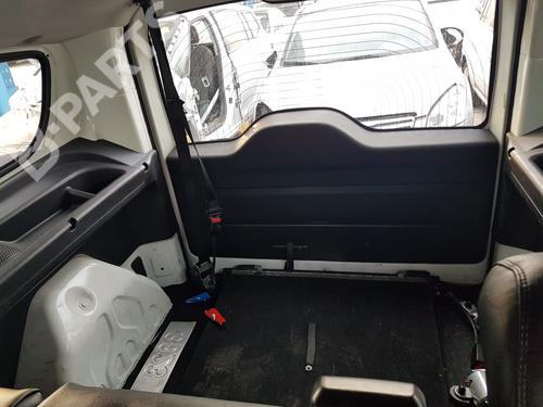 Radiator fan OPEL COMBO Tour (X12) 1.6 CDTI (C26, D26, E26, C05) | BP7590932M35 
