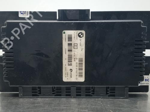 Electronic module BMW 1 (E87) 120 d | BP22101944M83 