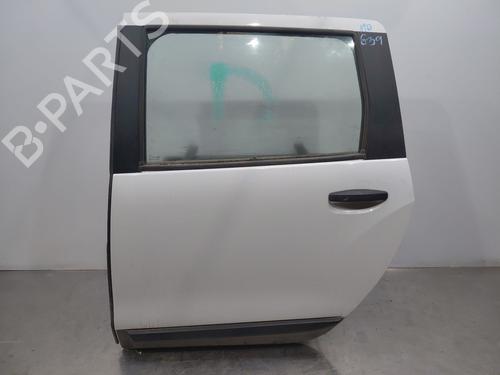 Used Left rear door DACIA LODGY (JS_) [2012-2026]  31679714