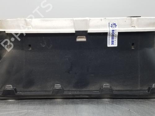 Kombiinstrument VW LT 28-35 II Bus (2DB, 2DE, 2DK)  | BP20106861C47 