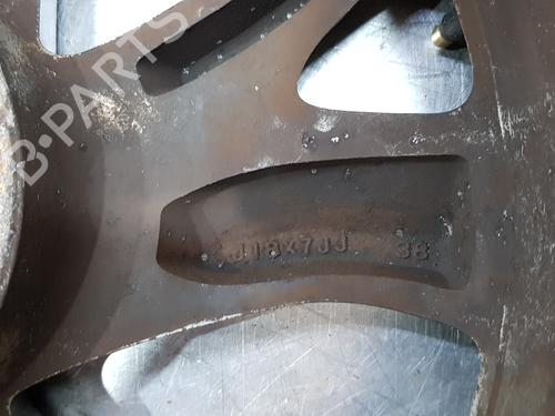 Rim CITROËN C-CROSSER (VU_, VV_)  | BP15106323C45