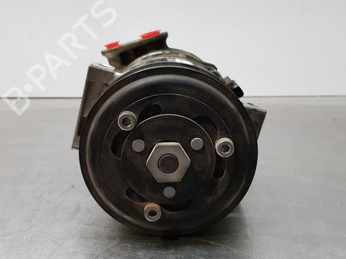 AC-Kompressor OPEL CORSA E (X15)  | BP8826603M34 