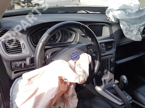 Display monitor VOLVO V40 Hatchback (525)  | BP7867802C48 