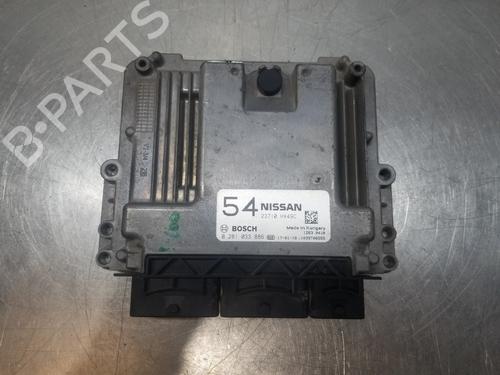 Used Engine control unit (ECU) NISSAN QASHQAI II SUV (J11, J11_) [2013-2025]  28022537