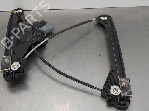 Front right window mechanism OPEL GRANDLAND / GRANDLAND X (A18, P1UO)  | BP15728929C23 