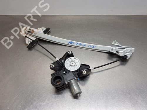 Used Front left window mechanism TOYOTA YARIS (_P21_, _PA1_, _PH1_) [2020-2025]  30456632