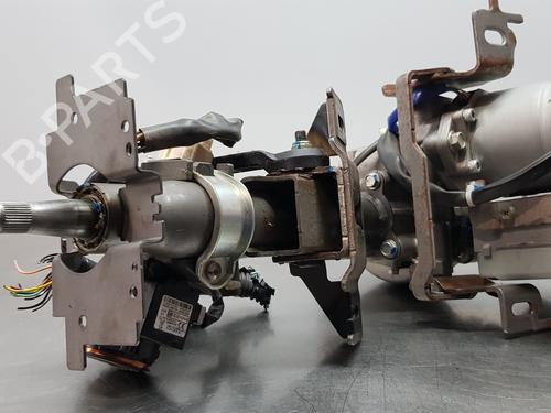 Steering column NISSAN JUKE (F15) 1.5 dCi | BP17230903M21 