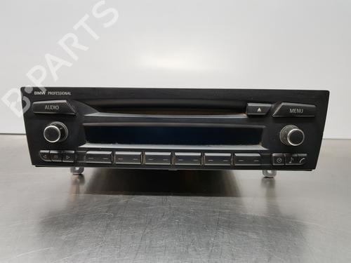 Used Radio BMW 1 Coupe (E82) [2006-2013]  23272870