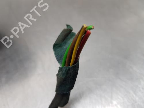 Right mirror AUDI TT (8N3)  | BP29257883C27 