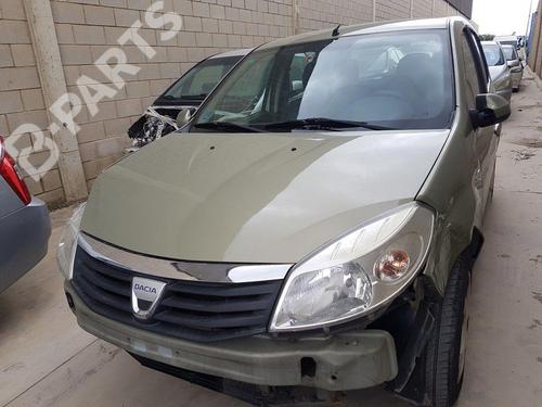 Used Parts DACIA SANDERO  1.4 (BS0C, BS0A, BS0G, BS1F, BS0E)  1085839