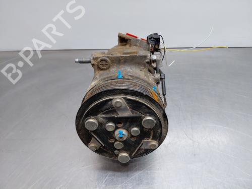 AC compressor NISSAN QASHQAI III (J12) | BP31116942M34