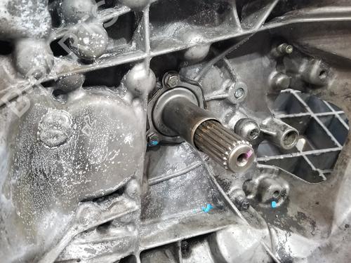 Gearbox PEUGEOT BIPPER (AA_) 1.4 HDi | BP30616223M3