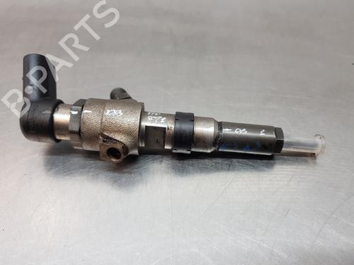 Used Injector FORD FIESTA V (JH_, JD_) [2001-2014]  27870346