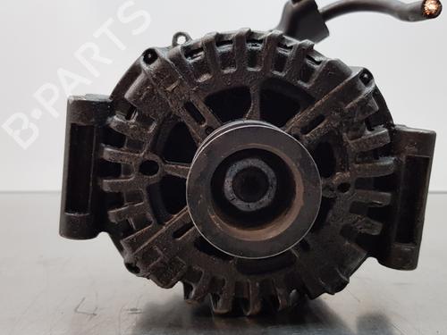 Alternator MERCEDES-BENZ E-CLASS T-Model (S212) E 220 CDI (212.202) | BP19686136M7 