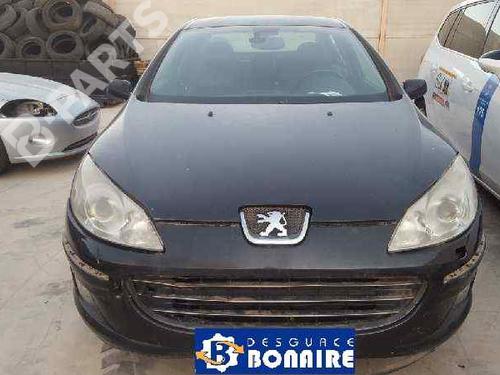 Turbocharger/Supercharger PEUGEOT 407 (6D_)  | BP7585813M71 