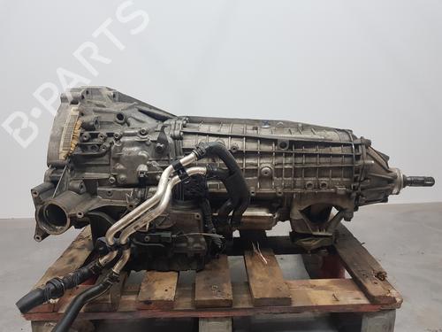 Used Gearbox AUDI A4 B9 (8W2, 8WC) [2015-2025]  26722589