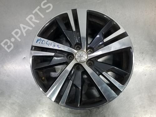 Used Rim PEUGEOT 3008 II SUV (MC_, MR_, MJ_, M4_) [2016-2025]  22399740