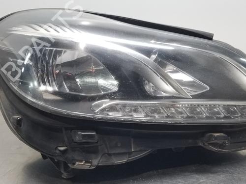 Used Right headlight MERCEDES-BENZ E-CLASS T-Model (S212) E 220 CDI (212.202) (163 hp) 21549255