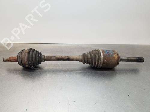 Used Left rear driveshaft LAND ROVER RANGE ROVER SPORT I (L320) [2005-2013]  26558059