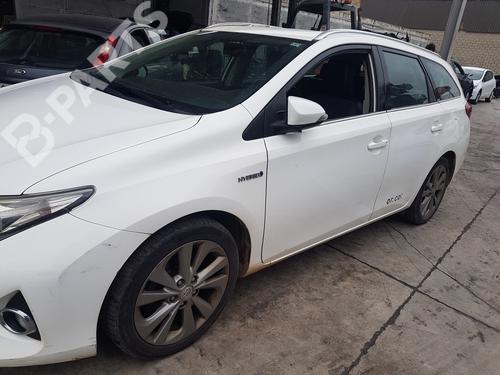 Steering column TOYOTA AURIS Estate (_E18_) 1.8 Hybrid (ZWE186_, ZWE186R, ZWE186H) | BP9860422M21 