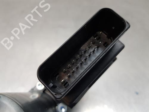 Rudehejsemotor bagstkærm venstre VW GOLF VI (5K1) | BP30880425E23