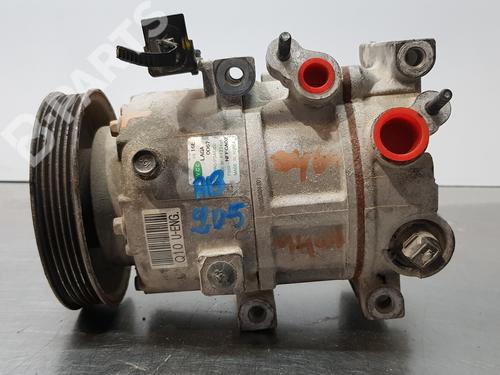 Used AC compressor KIA CARENS IV 1.7 CRDi (141 hp) 8678129