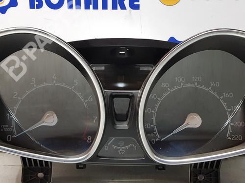 Used Instrument cluster FORD ECOSPORT [2011-2022]  7593412