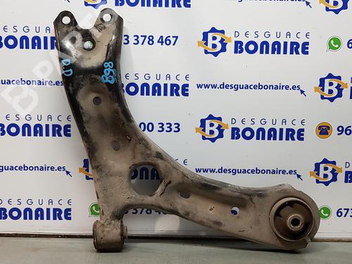 Used Right front suspension arm KIA OPTIMA (JF) 1.7 CRDi (141 hp) 8147880