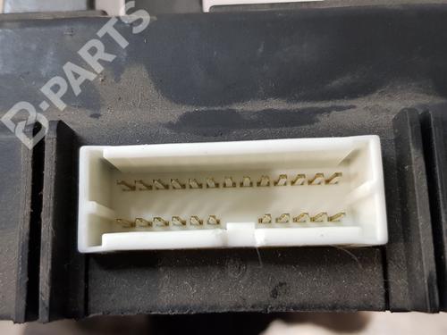 Fuse box MITSUBISHI LANCER VIII (CY_A, CZ_A) 1.8 (CY3A, CY6A) | BP9121766E1 