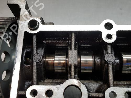 Valve cover OPEL ASTRA H Estate (A04)  | BP15084337M124 