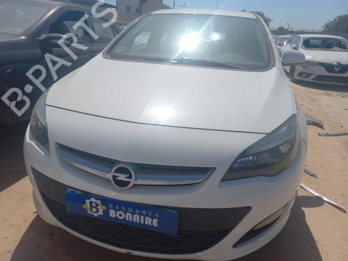 Engine OPEL ASTRA J (P10)  | BP29154481M1 