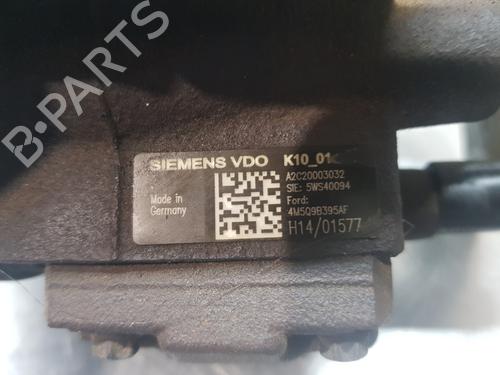 Injeksjonsspumpe FORD FOCUS II (DA_, HCP, DP)  | BP29422940M78 