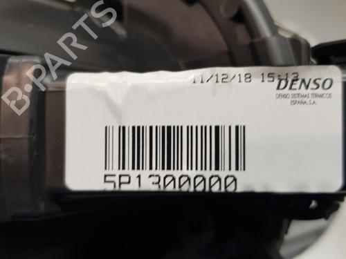 Heater blower motor OPEL GRANDLAND / GRANDLAND X (A18, P1UO)  | BP15914008M62 