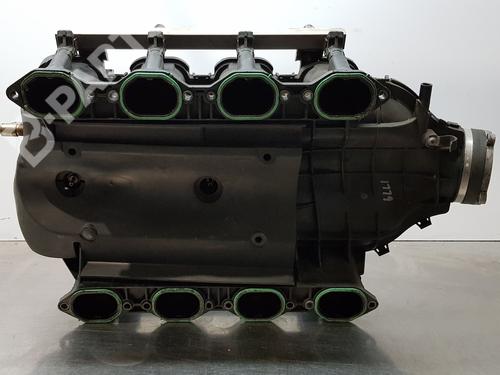 Intake manifold MASERATI QUATTROPORTE V 4.2 | BP10374426M70 