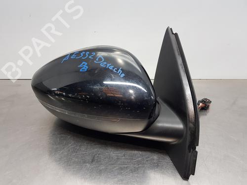 Used Right mirror PEUGEOT 308 II (LB_, LP_, LW_, LH_, L3_) [2013-2021]  29248453