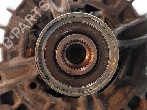Alternator SKODA SUPERB III Estate (3V5) 2.0 TDI | BP16343332M7 